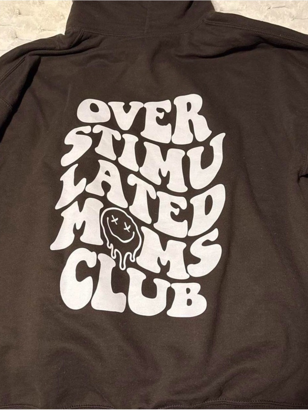 women’s hoodie